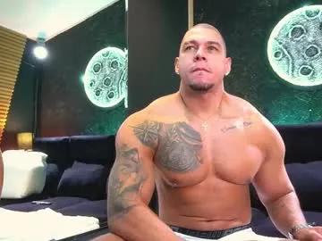 Freechat massimowalton2 on Chaturbate