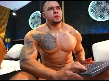 Freechat massimowalton2 on Chaturbate