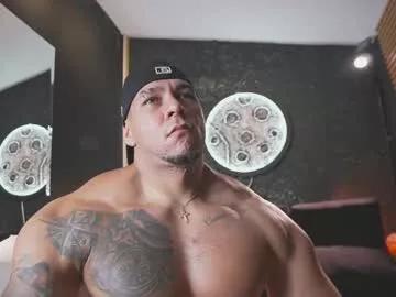 Freechat massimowalton2 on Chaturbate