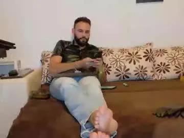 Freechat master_roberto333 on Chaturbate