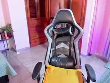 Freechat mateo_nick on Chaturbate