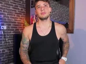 Freechat matteosantino on Chaturbate