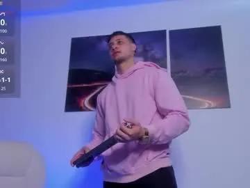 Freechat mattsaill_ on Chaturbate