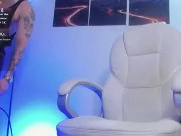 Freechat mattsaill_ on Chaturbate