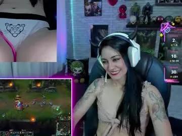 Chaturbate mature_gamer is Freechat mature_gamer — ---Fuck me while trying to classify in the league - Multi-Goal : Play with me #nonude #gamer #bigass #goth #lovense