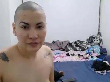 mauroluxandra — CUM OVER MY BALD HEAD  [333 tokens remaining] #bald