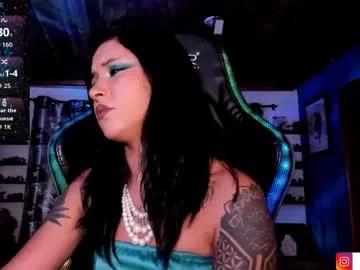 Freechat mavis_fuentes on Chaturbate