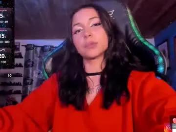 Freechat mavis_fuentes on Chaturbate