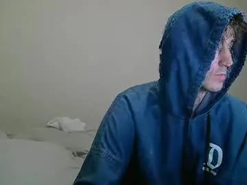 Freechat maxryderr on Chaturbate