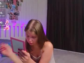 Freechat maygoodsell on Chaturbate