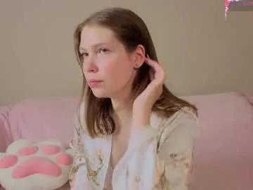 Freechat maygoodsell on Chaturbate