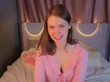 Freechat maygoodsell on Chaturbate