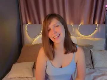 Freechat maygoodsell on Chaturbate