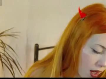 Freechat mazymayes on Chaturbate