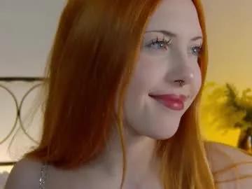 Freechat mazymayes on Chaturbate