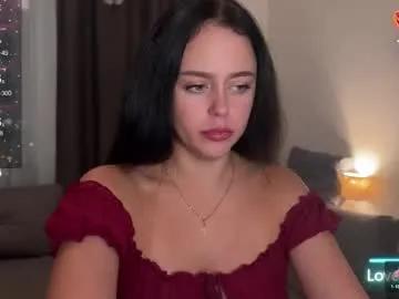 Freechat megan_nilson on Chaturbate