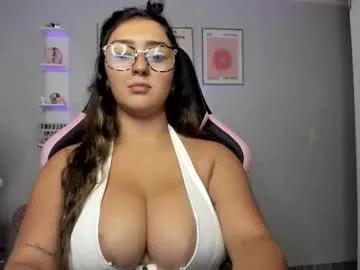 melaany_ — GOAL:FUCK PUSSY WITH FUCKMACHINE!  PVT OPEN! Queen of #squirt im a #latina with #bigboobs ! u can play with my #fuckmachine #bbc #lovense [3333 tokens remaining]