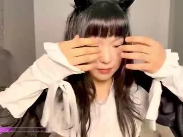 Group melana_love on Chaturbate