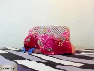 Freechat melanie1717 on Chaturbate