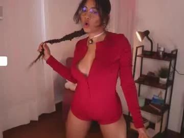 Freechat melanieryann_ on Chaturbate