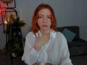 Freechat melissa_adamss on Chaturbate