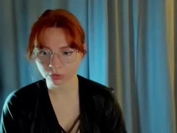 Freechat melissa_adamss on Chaturbate