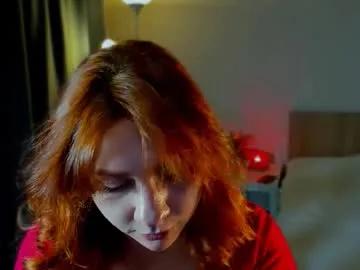 Freechat melissa_adamss on Chaturbate