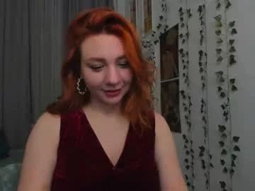 Freechat melissa_adamss on Chaturbate