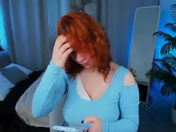 Freechat melissa_adamss on Chaturbate