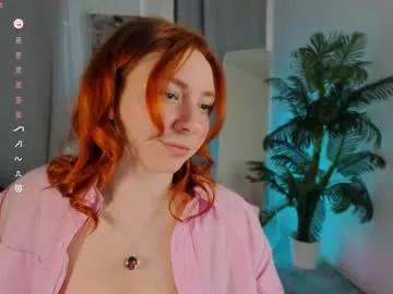 Freechat melissa_adamss on Chaturbate