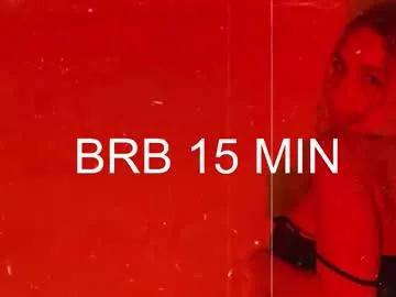 melissamiles — Hi i am new here! #18 #bigtits #new #teen #redhair: ANAL PLUG [444 tokens remaining]