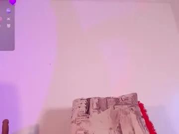 Freechat mely_rosee on Chaturbate