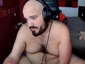 Freechat menditeta on Chaturbate
