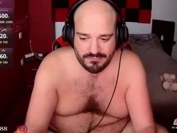 Freechat menditeta on Chaturbate