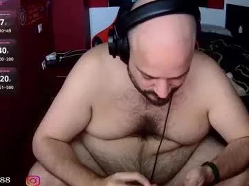 Freechat menditeta on Chaturbate