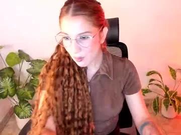 Freechat meridaxbrave_ on Chaturbate