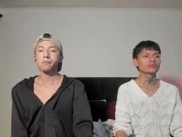 mhatias_ — MASTURBATION + CUM SHOW #bigcock #18 #lovense #twink #gay [2202 tokens remaining]