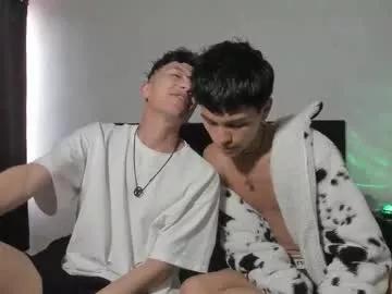 Freechat mhatias_ on Chaturbate