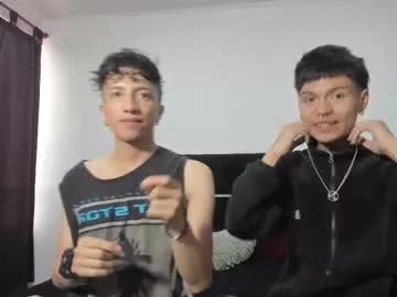 Freechat mhatias_ on Chaturbate