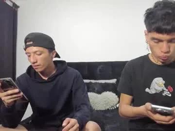 Freechat mhatias_ on Chaturbate