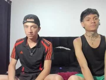 Freechat mhatias_ on Chaturbate