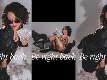 mhiacorleone — TRY TO MAKE ME HAPPY WALLET TOY - Multi Goal: MISS CORLEONE WILL DRAIN YOU WALLET AND SOUL  #findom #mistress #femdom #strapon #joi [8000tk each Goal] #latina