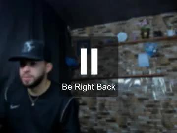 Freechat mia_and_vincentt on Chaturbate