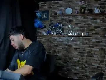 Freechat mia_and_vincentt on Chaturbate