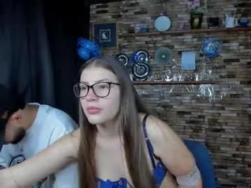 Freechat mia_and_vincentt on Chaturbate