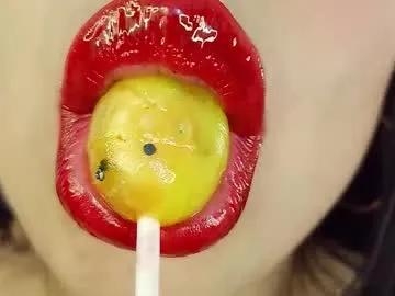 Away mia_roux13 on Chaturbate