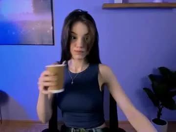 Freechat mia_starrr_ on Chaturbate