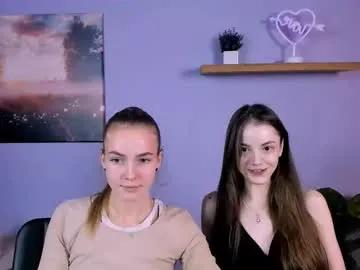 Freechat mia_starrr_ on Chaturbate