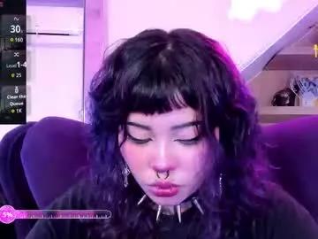 Freechat miaamane on Chaturbate