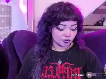Freechat miaamane on Chaturbate